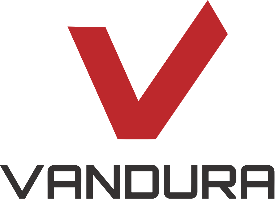 Vandura logo